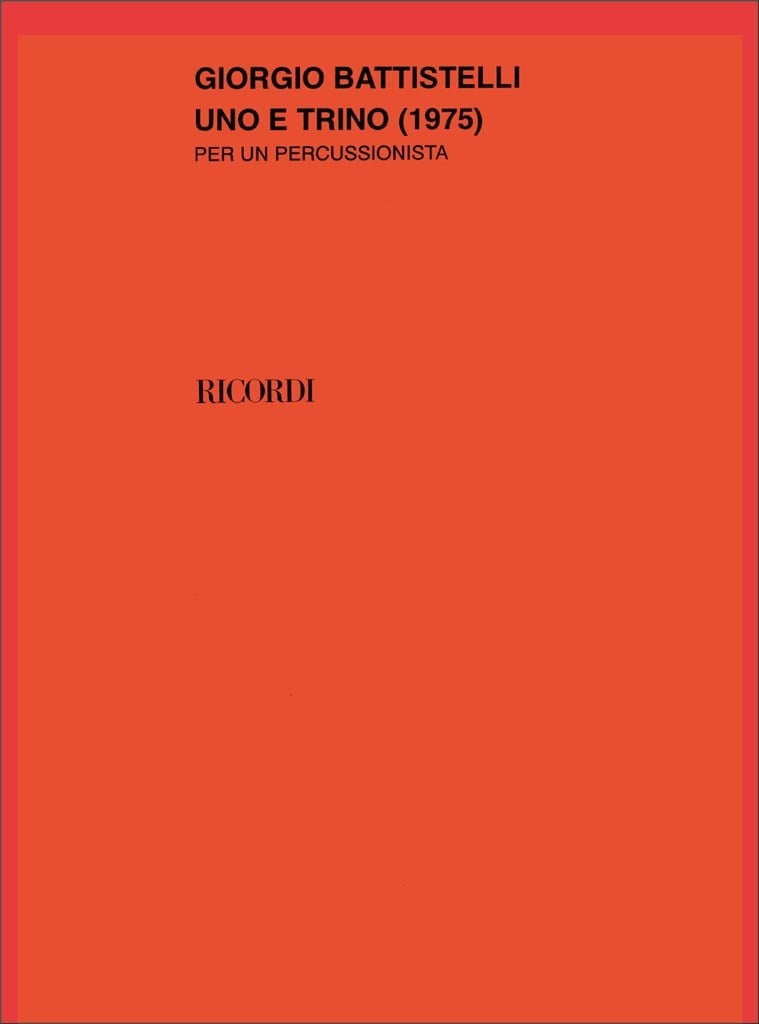 Uno E Trino